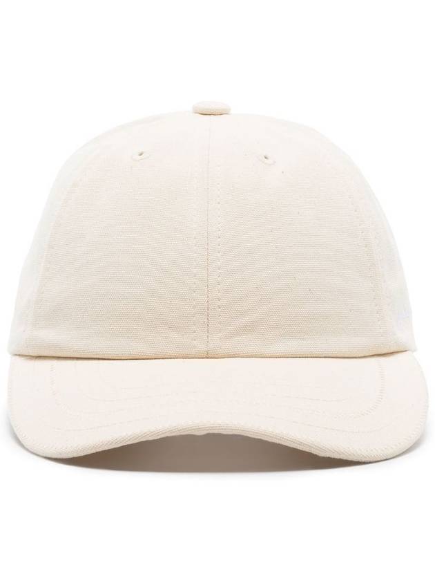 JACQUEMUS LA CASQUETTE JACQUEMUS - JACQUEMUS - BALAAN 1