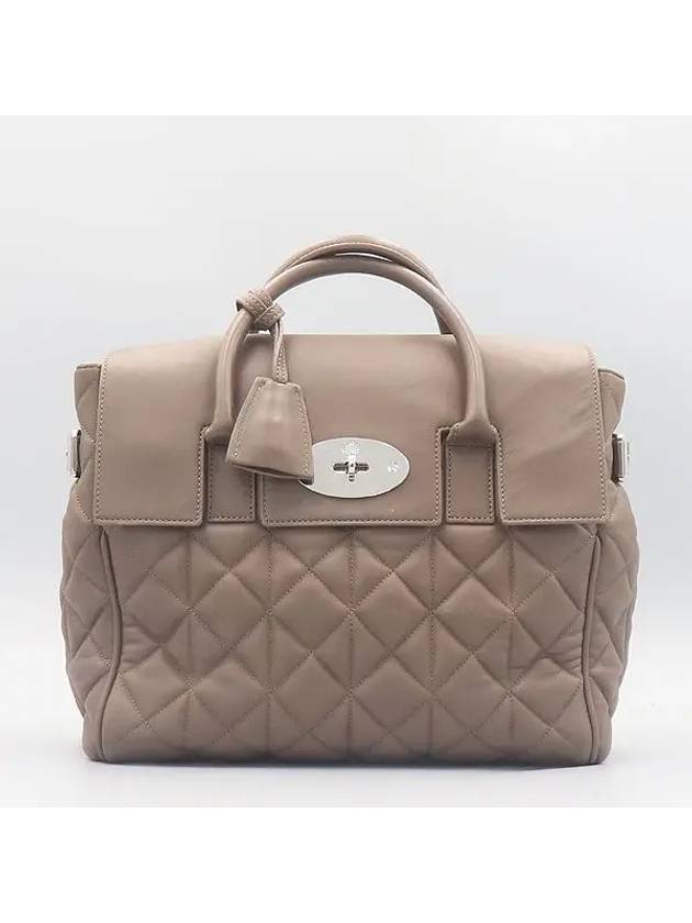 HH2799 2 WAY bag - MULBERRY - BALAAN 2