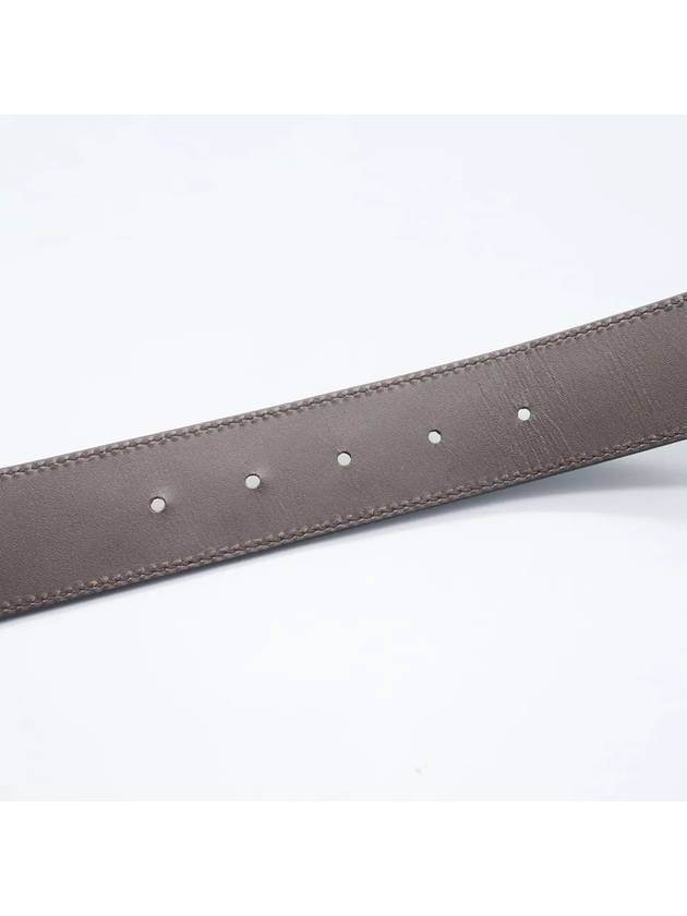 473030 belt - GUCCI - BALAAN 4