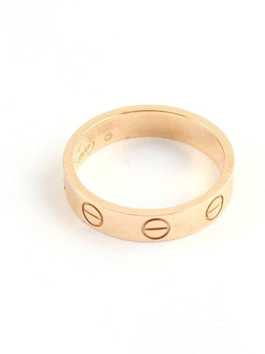 women rings - CARTIER - BALAAN 1