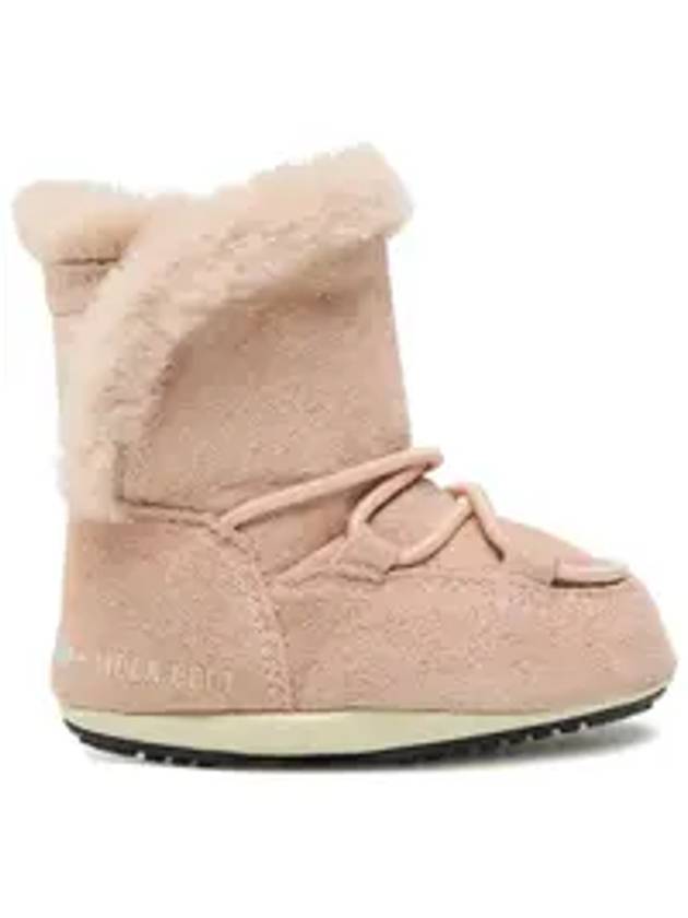 Kids Logo Winter Boots - MOON BOOT - BALAAN 1