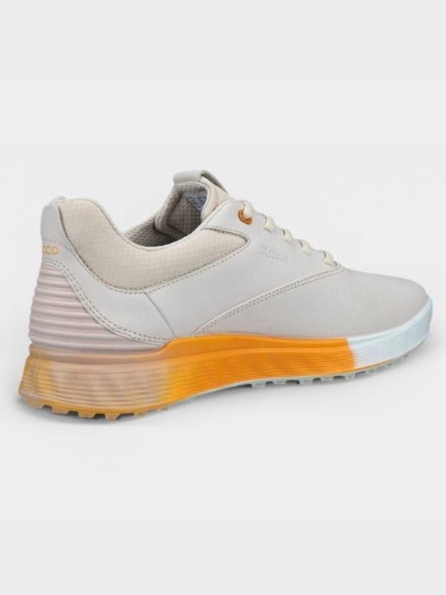 Women s Three Golf Shoes Beige - ECCO - BALAAN 2