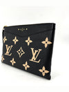 Empreinte Bicolor Daily Monogram On the Go Clutch - LOUIS VUITTON - BALAAN 3