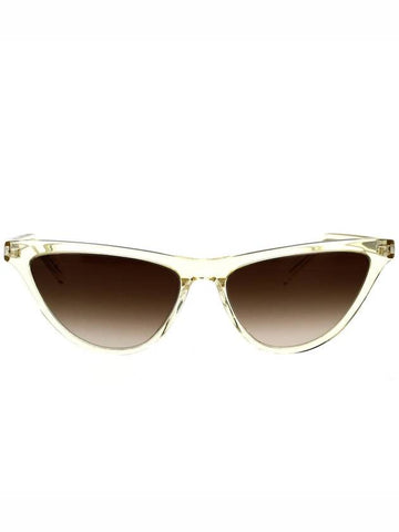 Saint Laurent Eyewear Sunglasses - SAINT LAURENT - BALAAN 1