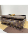 women cross bag - LOUIS VUITTON - BALAAN 5