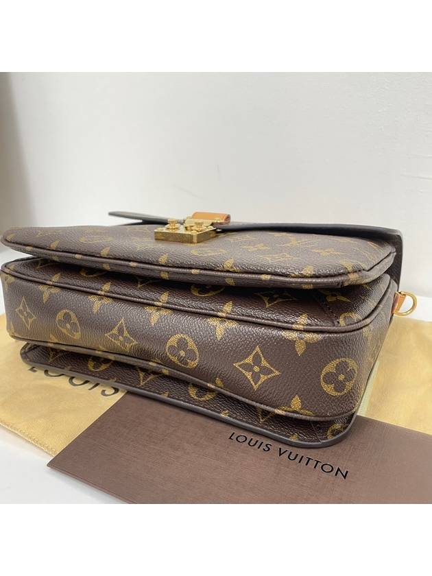 women cross bag - LOUIS VUITTON - BALAAN 5