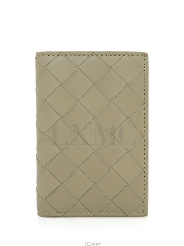 women card wallet - BOTTEGA VENETA - BALAAN 1