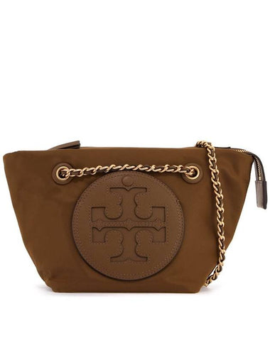 small ella shoulder bag - TORY BURCH - BALAAN 1