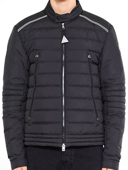 Perial Padding Black - MONCLER - BALAAN 2