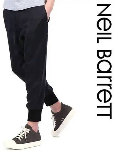 Jogger training pants 270732 - NEIL BARRETT - BALAAN 1