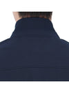 Shell-R Bomber Jacket Navy - CP COMPANY - BALAAN 11