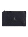 Monaco Long Coin Card Wallet Black - BALENCIAGA - BALAAN 2