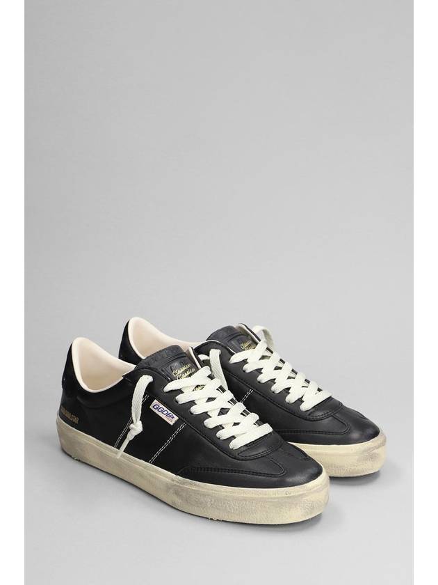 Golden Goose Soul Star Sneakers - GOLDEN GOOSE - BALAAN 2