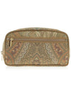 Profumi Pouch Bag Beige - ETRO - BALAAN 4