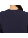 Kids brushed sweatshirt 323919722003 NAVY Adult wearable - POLO RALPH LAUREN - BALAAN 7