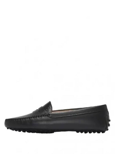 Gomino leather driving shoes - TOD'S - BALAAN 1