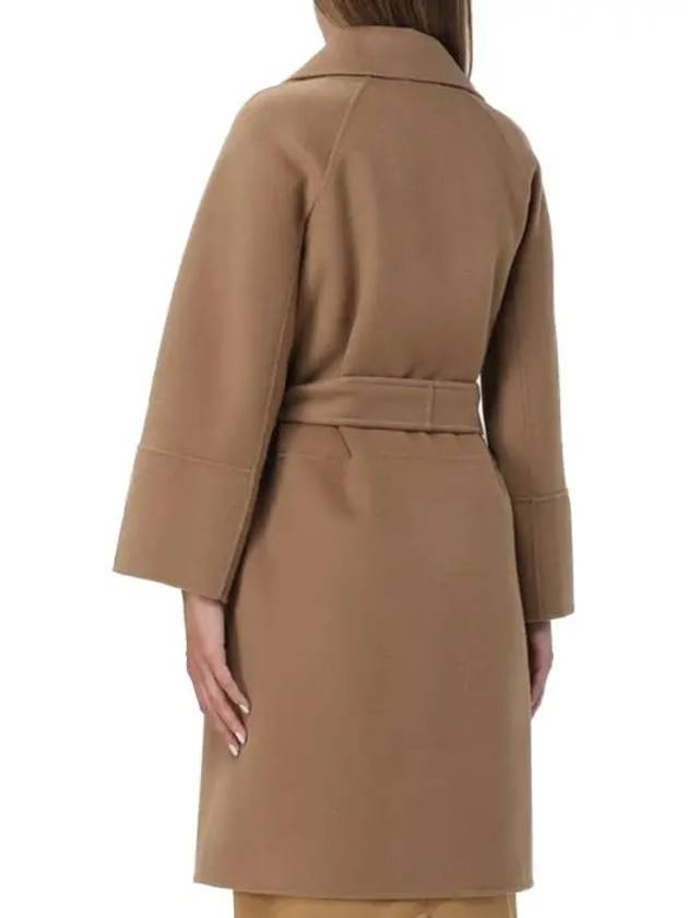 Women s ARONA Coat 2429016111600 045 - MAX MARA - BALAAN 3