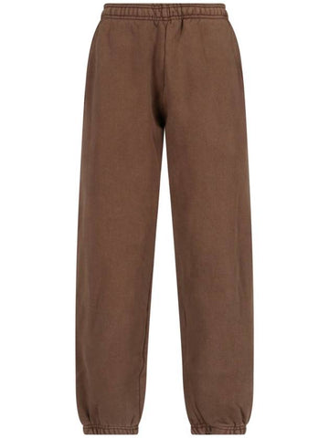 ENTIRE STUDIOS Trousers Brown - ENTIRE STUDIOS - BALAAN 1