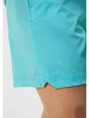 Aqua mesh shorts - J.LINDEBERG - BALAAN 6