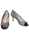 Smith Market MANOLO shoes women s - MANOLO BLAHNIK - BALAAN 1