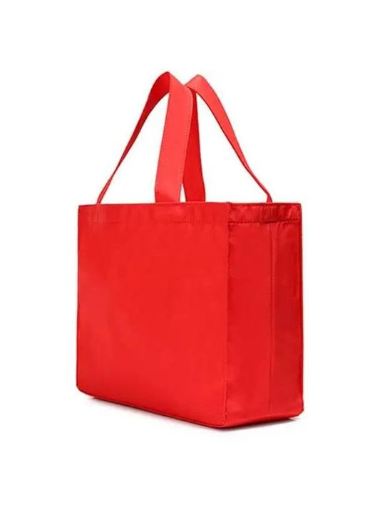 Women's BERNADETTE Tote Bag Red DTBWT RED - HAI - BALAAN 2