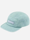 Denim Camp Cap 24SS - SUPREME - BALAAN 3