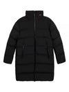 Padding Snowmass Parka AMOW09052 9999 Men's Snowmass Parka - J.LINDEBERG - BALAAN 2