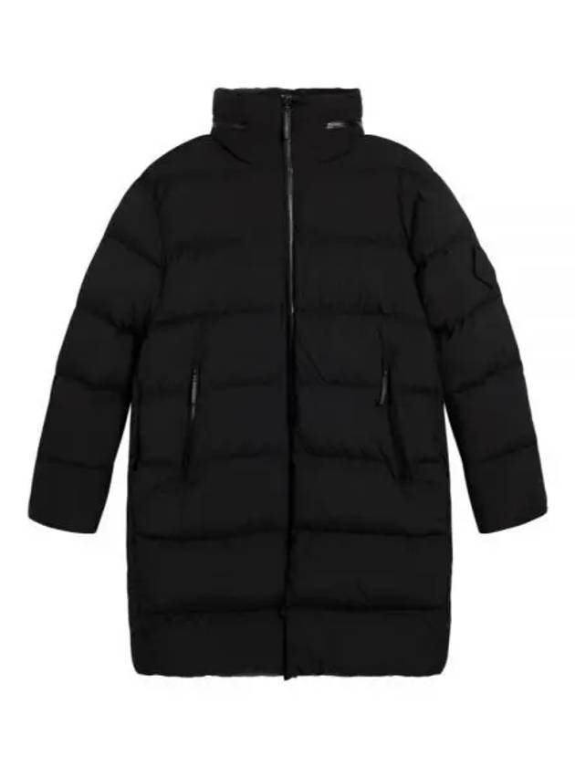 Snowmass Parka Padding Black - J.LINDEBERG - BALAAN 2