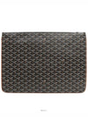 men clutch bag - GOYARD - BALAAN 4