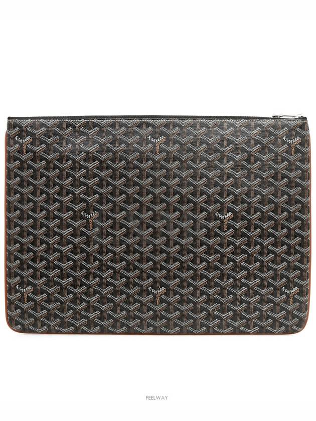 men clutch bag - GOYARD - BALAAN 4