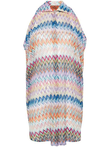 Missoni Top - MISSONI - BALAAN 1