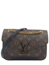 Women s monogram fascia chain shoulder bag 4269 - LOUIS VUITTON - BALAAN 2