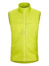 Men's Nuclei Vest Green - ARC'TERYX - BALAAN 2