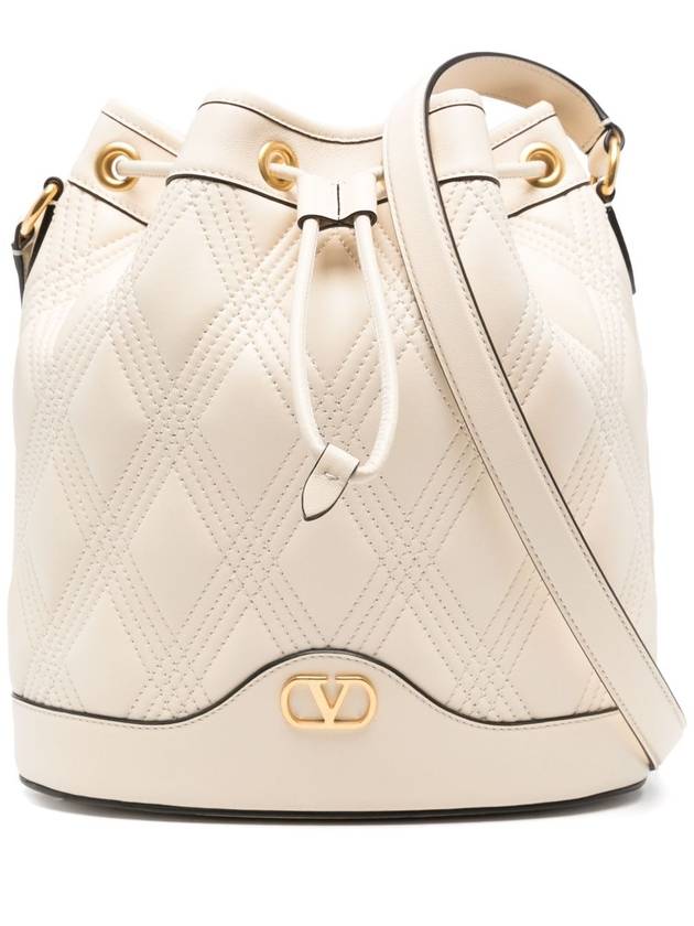 Valentino Garavani Bags.. White - VALENTINO - BALAAN 1