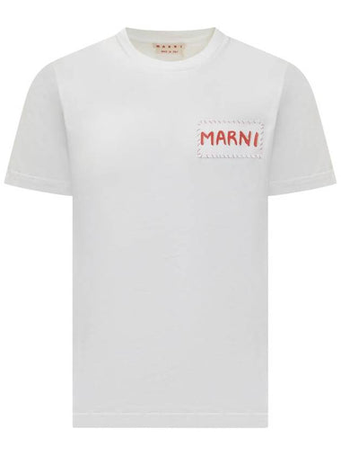 Marni T-Shirt - MARNI - BALAAN 1