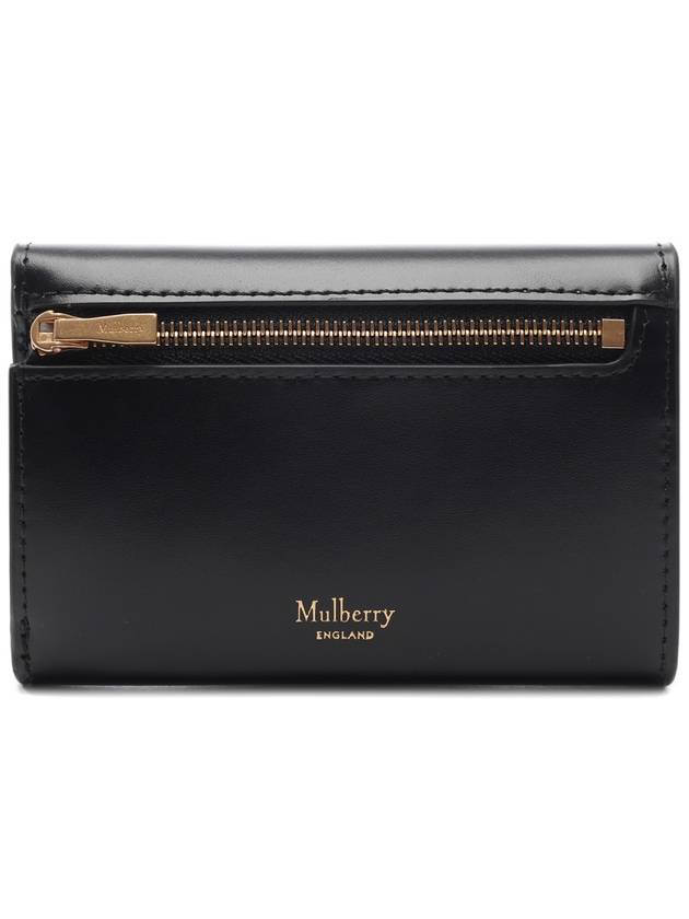 Pimlico Compact Leather Wallet RL8071603A100 - MULBERRY - BALAAN 5