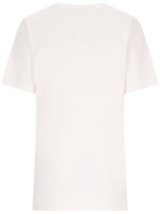 Vivienne Westwood T-shirts and Polos White - VIVIENNE WESTWOOD - BALAAN 2