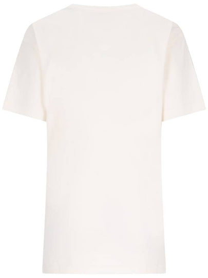 Vivienne Westwood T-shirts and Polos White - VIVIENNE WESTWOOD - BALAAN 2