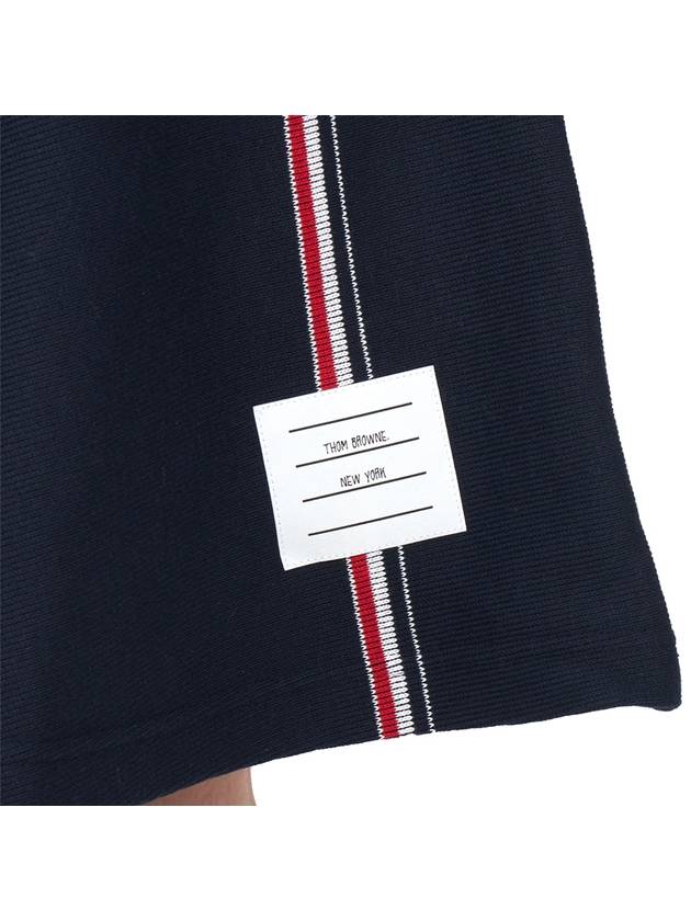 Skirt FJK118A J0139415 - THOM BROWNE - BALAAN 10