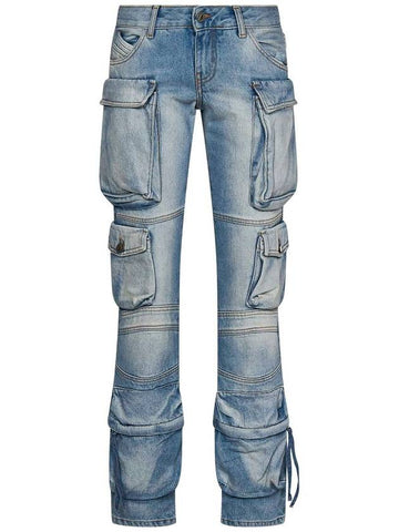 The Attico Jeans - THE ATTICO - BALAAN 1