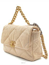 19 Flap Bag Large L237489 - CHANEL - BALAAN 2