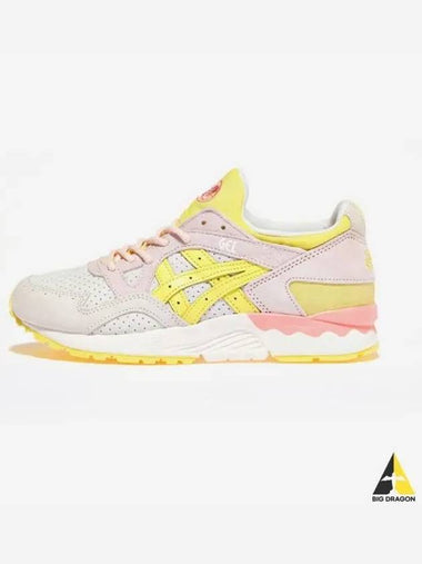 GEL LYTE V CREAMBANANA CREAM - ASICS - BALAAN 1