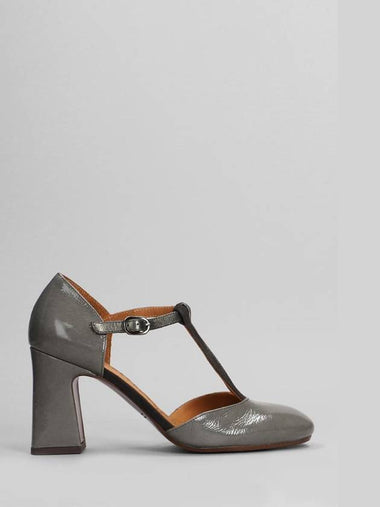 Chie Mihara Misur Pumps - CHIE MIHARA - BALAAN 1