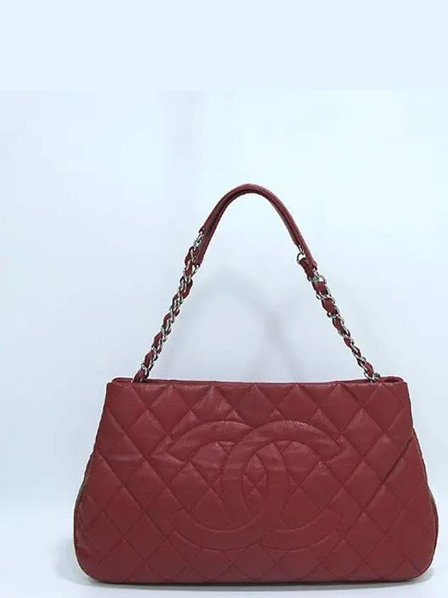 A66872 shoulder bag - CHANEL - BALAAN 2