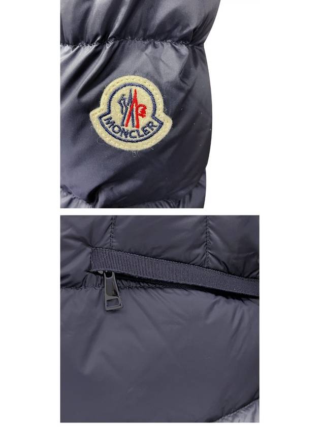 Women s Board Padding Navy - MONCLER - BALAAN 6