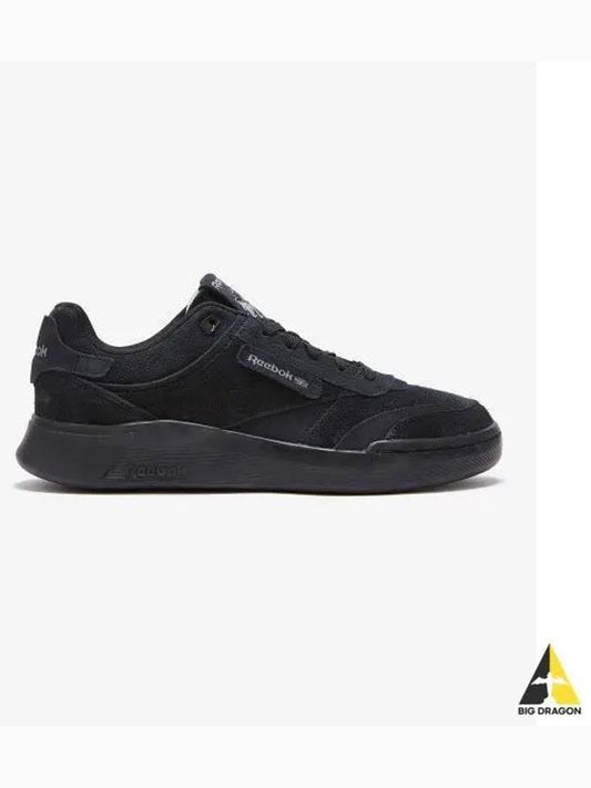 Legacy Black IE5869 - REEBOK - BALAAN 1