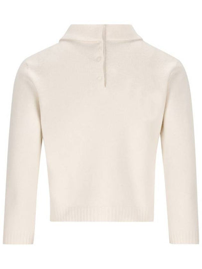 Prada Sweaters White - PRADA - BALAAN 2