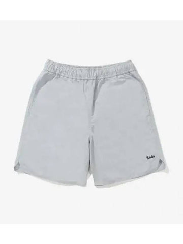 Lightweight shorts KD2TRE1103XLGY - KEDS - BALAAN 1