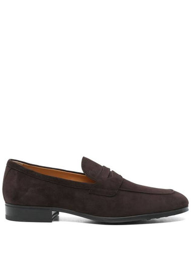 Tod'S Sporty Loafer Shoes - TOD'S - BALAAN 1