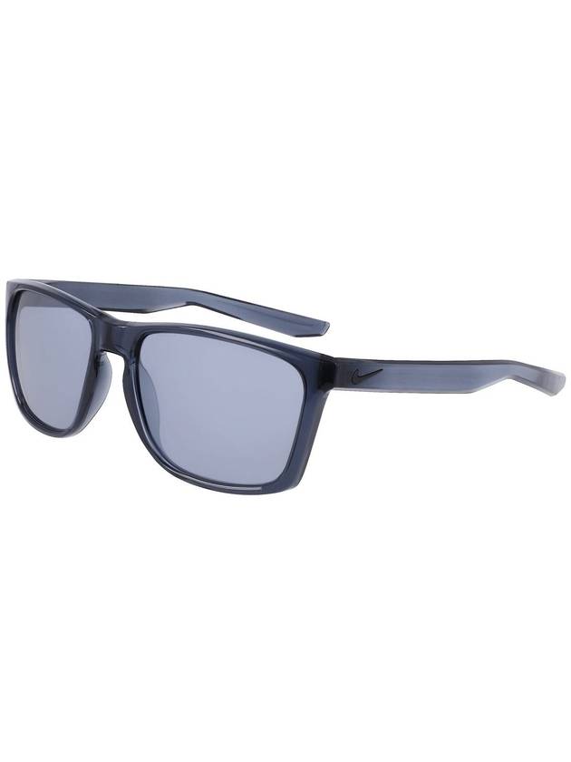 sunglasses FD1692 021 gray - NIKE - BALAAN 2